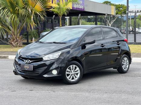HYUNDAI HB 20 Hatch 1.0 12V 4P FLEX COMFORT, Foto 4