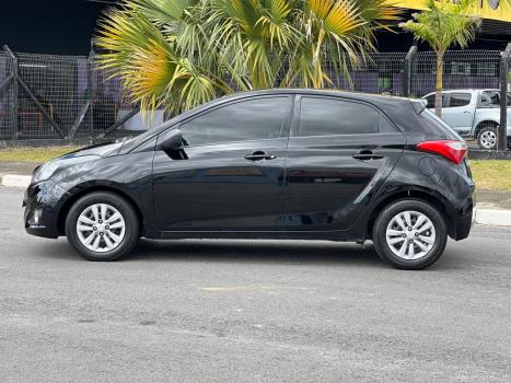 HYUNDAI HB 20 Hatch 1.0 12V 4P FLEX COMFORT, Foto 6