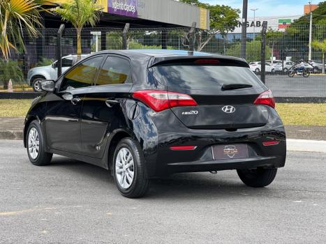 HYUNDAI HB 20 Hatch 1.0 12V 4P FLEX COMFORT, Foto 7