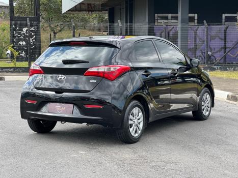 HYUNDAI HB 20 Hatch 1.0 12V 4P FLEX COMFORT, Foto 8