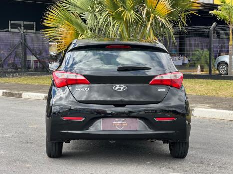 HYUNDAI HB 20 Hatch 1.0 12V 4P FLEX COMFORT, Foto 9