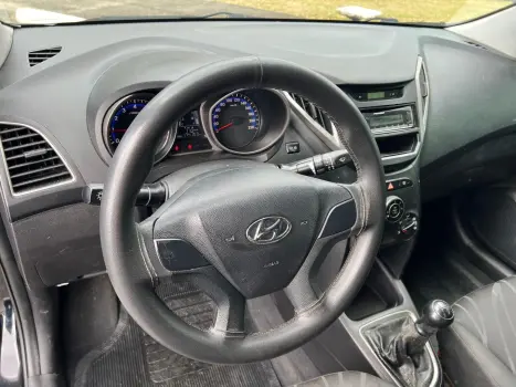 HYUNDAI HB 20 Hatch 1.0 12V 4P FLEX COMFORT, Foto 10