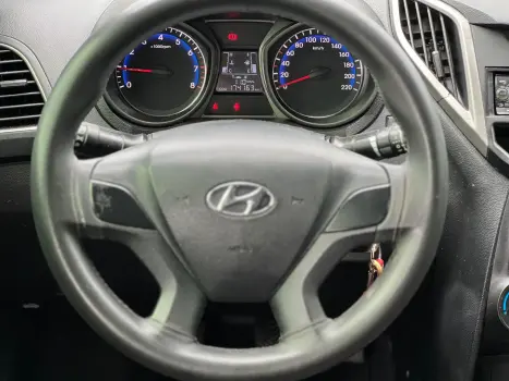 HYUNDAI HB 20 Hatch 1.0 12V 4P FLEX COMFORT, Foto 12