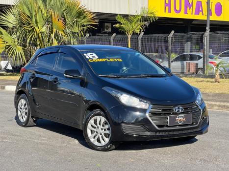 HYUNDAI HB 20 Hatch 1.0 12V 4P FLEX COMFORT, Foto 1