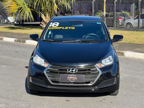 HYUNDAI HB 20 Hatch 1.0 12V 4P FLEX COMFORT, Foto 3