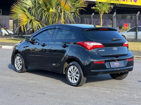 HYUNDAI HB 20 Hatch 1.0 12V 4P FLEX COMFORT, Foto 4