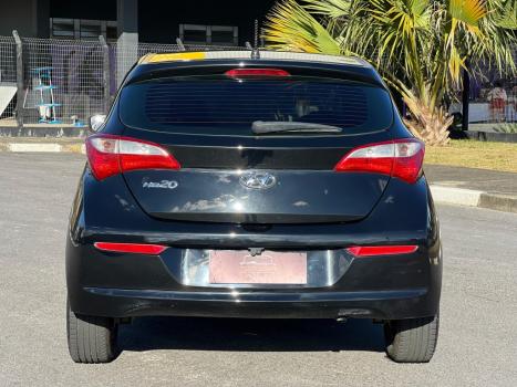 HYUNDAI HB 20 Hatch 1.0 12V 4P FLEX COMFORT, Foto 6