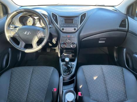 HYUNDAI HB 20 Hatch 1.0 12V 4P FLEX COMFORT, Foto 7