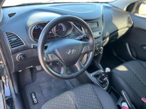 HYUNDAI HB 20 Hatch 1.0 12V 4P FLEX COMFORT, Foto 8