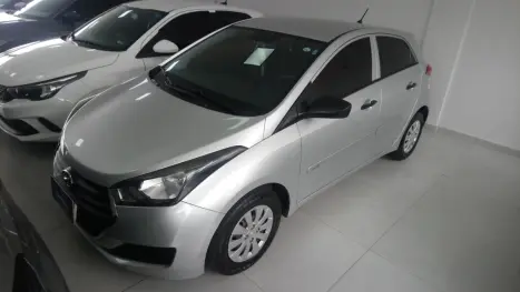 HYUNDAI HB 20 Hatch 1.0 12V 4P FLEX COMFORT, Foto 1