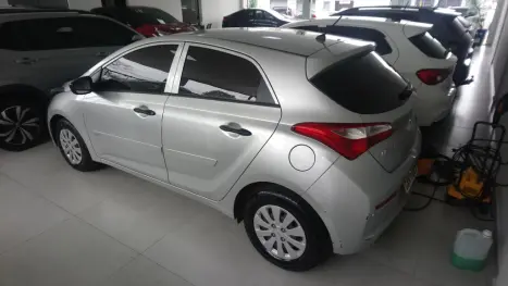 HYUNDAI HB 20 Hatch 1.0 12V 4P FLEX COMFORT, Foto 5