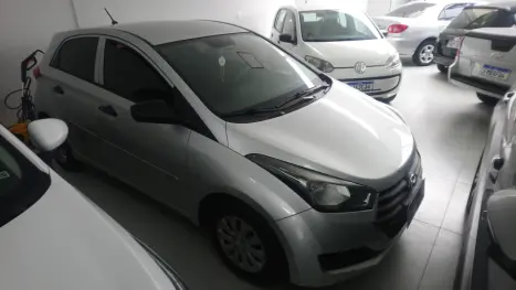HYUNDAI HB 20 Hatch 1.0 12V 4P FLEX COMFORT, Foto 6