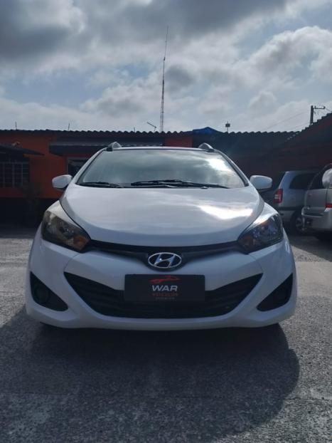 HYUNDAI HB 20 Hatch 1.0 12V 4P FLEX COMFORT, Foto 5
