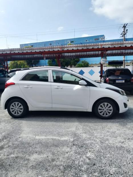 HYUNDAI HB 20 Hatch 1.0 12V 4P FLEX COMFORT, Foto 7
