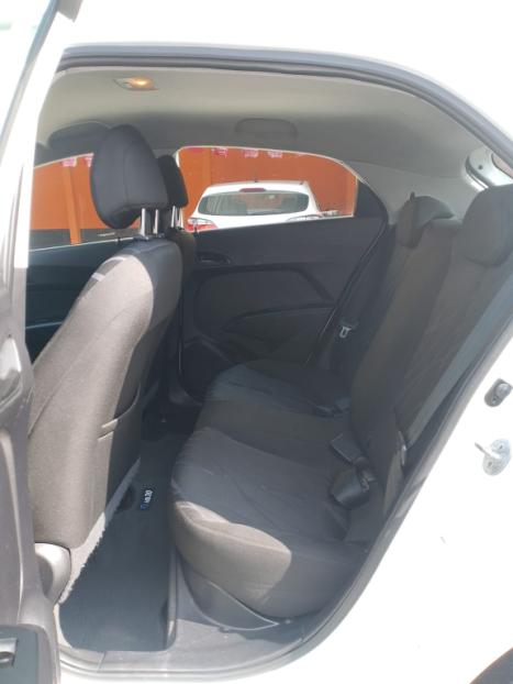 HYUNDAI HB 20 Hatch 1.0 12V 4P FLEX COMFORT, Foto 11