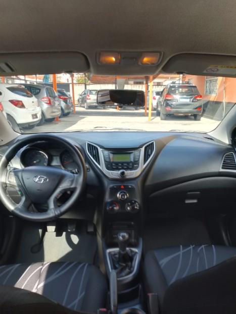 HYUNDAI HB 20 Hatch 1.0 12V 4P FLEX COMFORT, Foto 12