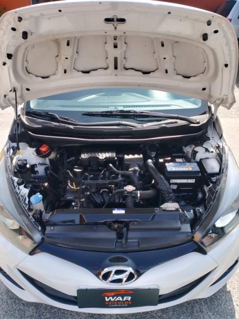 HYUNDAI HB 20 Hatch 1.0 12V 4P FLEX COMFORT, Foto 13