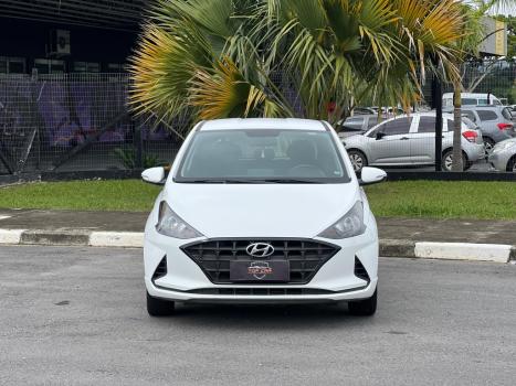 HYUNDAI HB 20 Hatch 1.0 12V 4P FLEX EVOLUTION, Foto 3