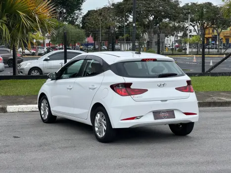 HYUNDAI HB 20 Hatch 1.0 12V 4P FLEX EVOLUTION, Foto 6