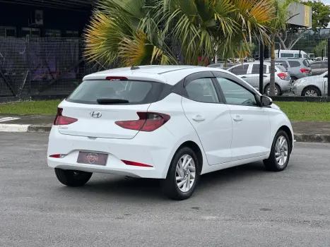 HYUNDAI HB 20 Hatch 1.0 12V 4P FLEX EVOLUTION, Foto 7