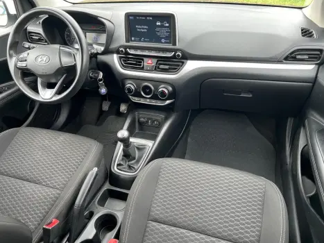 HYUNDAI HB 20 Hatch 1.0 12V 4P FLEX EVOLUTION, Foto 9