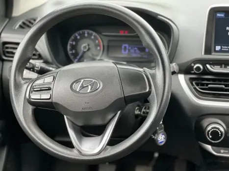 HYUNDAI HB 20 Hatch 1.0 12V 4P FLEX EVOLUTION, Foto 11