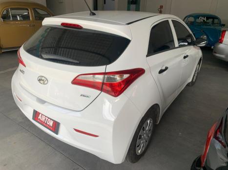 HYUNDAI HB 20 Hatch 1.0 12V 4P FLEX COMFORT, Foto 3