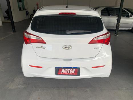 HYUNDAI HB 20 Hatch 1.0 12V 4P FLEX COMFORT, Foto 4