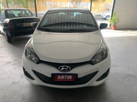 HYUNDAI HB 20 Hatch 1.0 12V 4P FLEX COMFORT, Foto 7