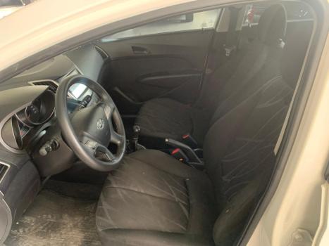 HYUNDAI HB 20 Hatch 1.0 12V 4P FLEX COMFORT, Foto 10