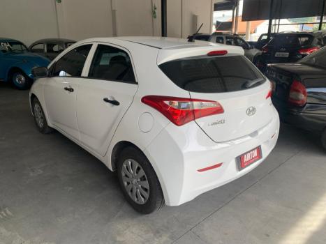 HYUNDAI HB 20 Hatch 1.0 12V 4P FLEX COMFORT, Foto 12