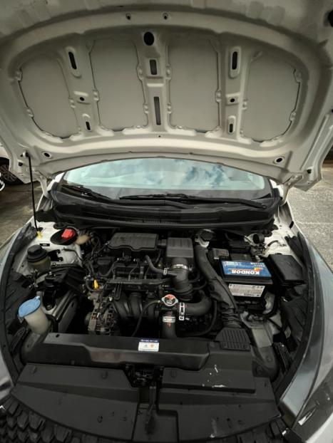 HYUNDAI HB 20 Hatch 1.0 12V 4P FLEX UNIQUE, Foto 11