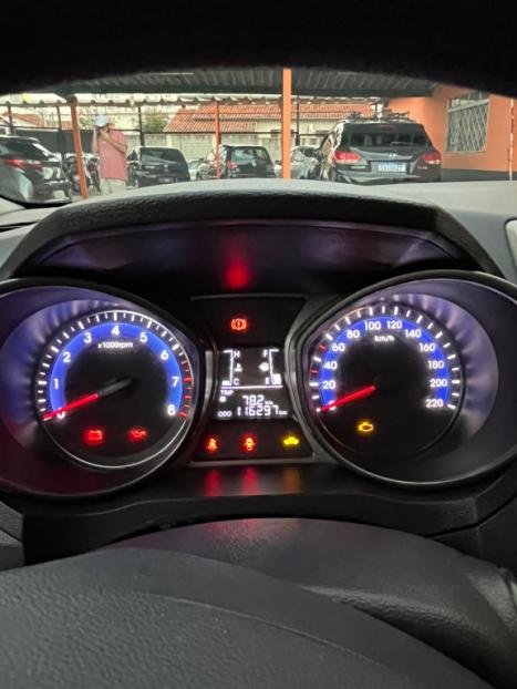 HYUNDAI HB 20 Hatch 1.0 12V 4P FLEX UNIQUE, Foto 12