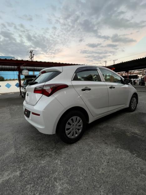 HYUNDAI HB 20 Hatch 1.0 12V 4P FLEX UNIQUE, Foto 5