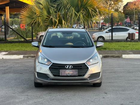 HYUNDAI HB 20 Hatch 1.0 12V 4P FLEX COMFORT, Foto 3