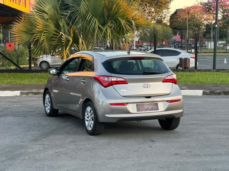 HYUNDAI HB 20 Hatch 1.0 12V 4P FLEX COMFORT, Foto 4