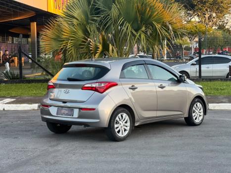 HYUNDAI HB 20 Hatch 1.0 12V 4P FLEX COMFORT, Foto 5