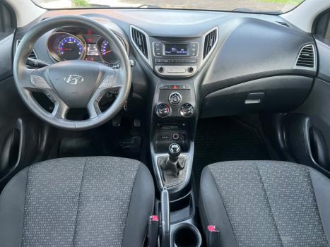 HYUNDAI HB 20 Hatch 1.0 12V 4P FLEX COMFORT, Foto 10