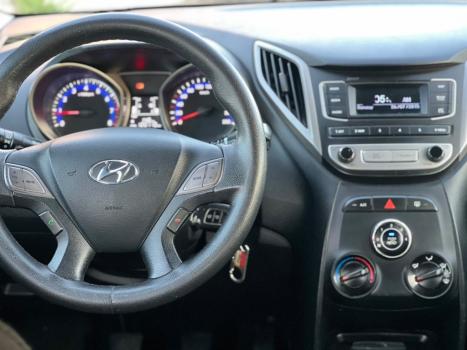 HYUNDAI HB 20 Hatch 1.0 12V 4P FLEX COMFORT, Foto 11