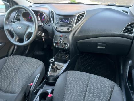 HYUNDAI HB 20 Hatch 1.0 12V 4P FLEX COMFORT, Foto 14
