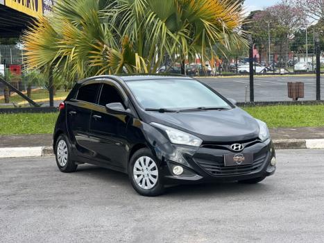 HYUNDAI HB 20 Hatch 1.0 12V 4P FLEX COMFORT, Foto 1