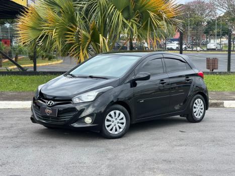 HYUNDAI HB 20 Hatch 1.0 12V 4P FLEX COMFORT, Foto 2