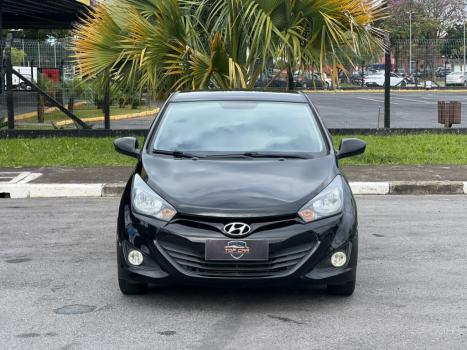 HYUNDAI HB 20 Hatch 1.0 12V 4P FLEX COMFORT, Foto 4