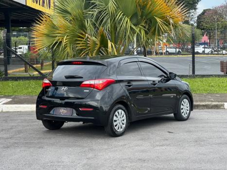 HYUNDAI HB 20 Hatch 1.0 12V 4P FLEX COMFORT, Foto 6