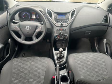 HYUNDAI HB 20 Hatch 1.0 12V 4P FLEX COMFORT, Foto 9