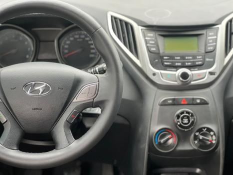 HYUNDAI HB 20 Hatch 1.0 12V 4P FLEX COMFORT, Foto 10