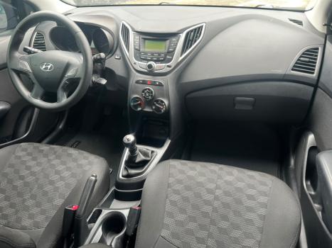 HYUNDAI HB 20 Hatch 1.0 12V 4P FLEX COMFORT, Foto 11