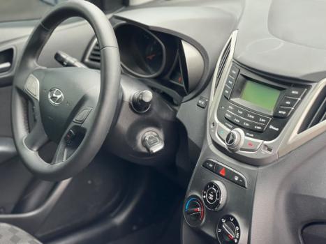 HYUNDAI HB 20 Hatch 1.0 12V 4P FLEX COMFORT, Foto 12