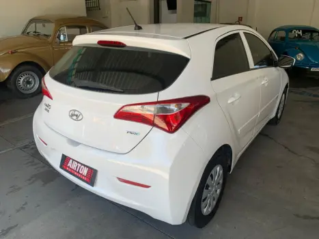 HYUNDAI HB 20 Hatch 1.0 12V 4P FLEX COMFORT, Foto 3