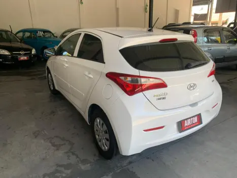 HYUNDAI HB 20 Hatch 1.0 12V 4P FLEX COMFORT, Foto 5